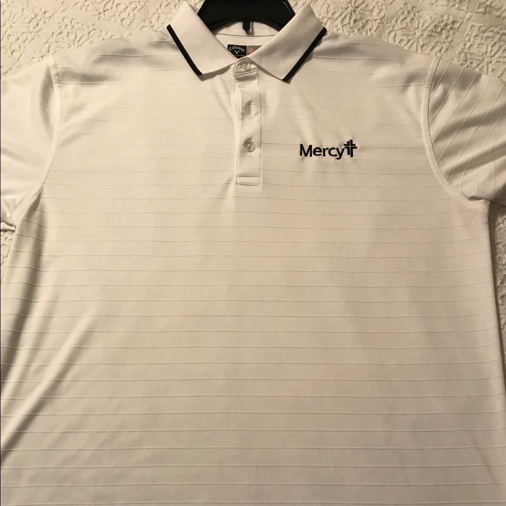 Men’s Callaway Golf Shirt